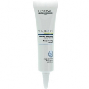 Loreal Serioxyl Scalp therment  15 