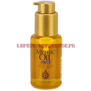 Loreal Mythic Oil  - 50 