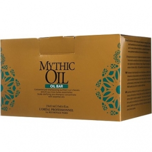 Loreal Mythic Oil  - 15  12 