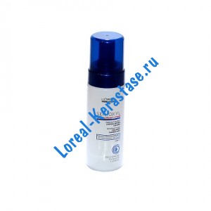 Loreal Serioxyl Colored hair mousse  125 