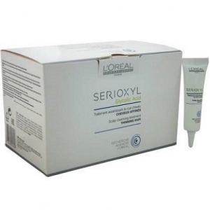 Loreal Serioxyl Scalp therment  15  15 