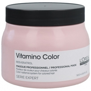 Loreal Vitamino Color Resveratrol  500 