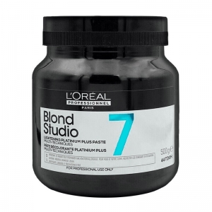 Loreal Blond Studio Platinium Plus    500 .