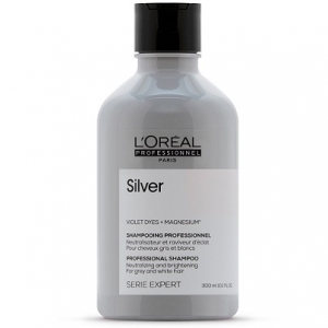 Loreal Silver  300 