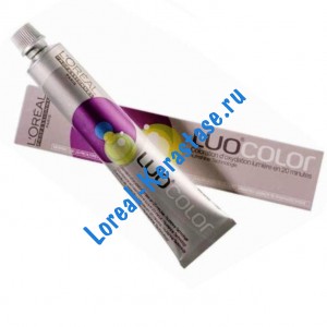 Loreal Luo Color   9.12